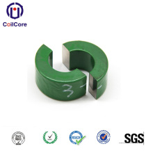 High Inductance Nano Split Cutting Power Transformer Core